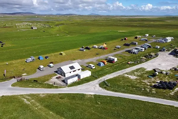 Balranald Hebridean Holidays Balranald Hebridean Holidays in Isle Of North Uist